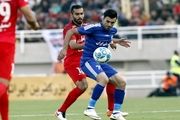 علاقه بازیکن استقلال به بازی مقابل الریان به جای الهلال