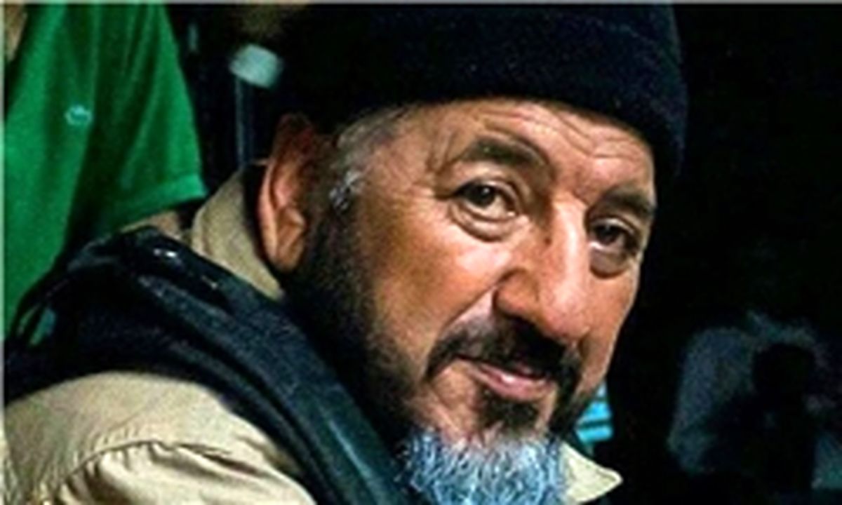 از تیم فوتبال «شاهین» تا فرماندهی اولین یگان اسکورت سپاه