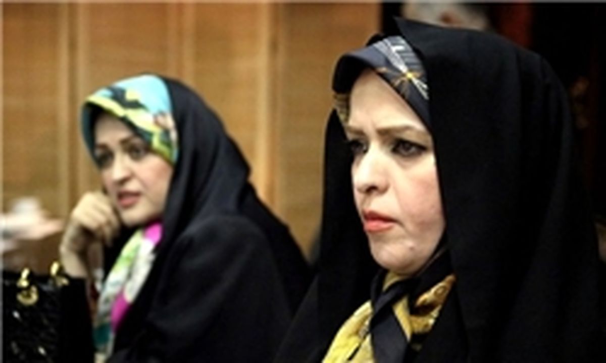 خواهران اشراقی و حاشیه‌سازی در بیت امام(ره)
