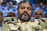 سردار جلالی: ۷ استان ایران هستهای است