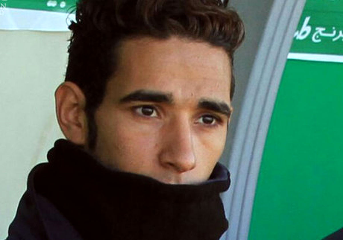 انگیزه شاگرد سابق برانکو برای بازی با پرسپولیس