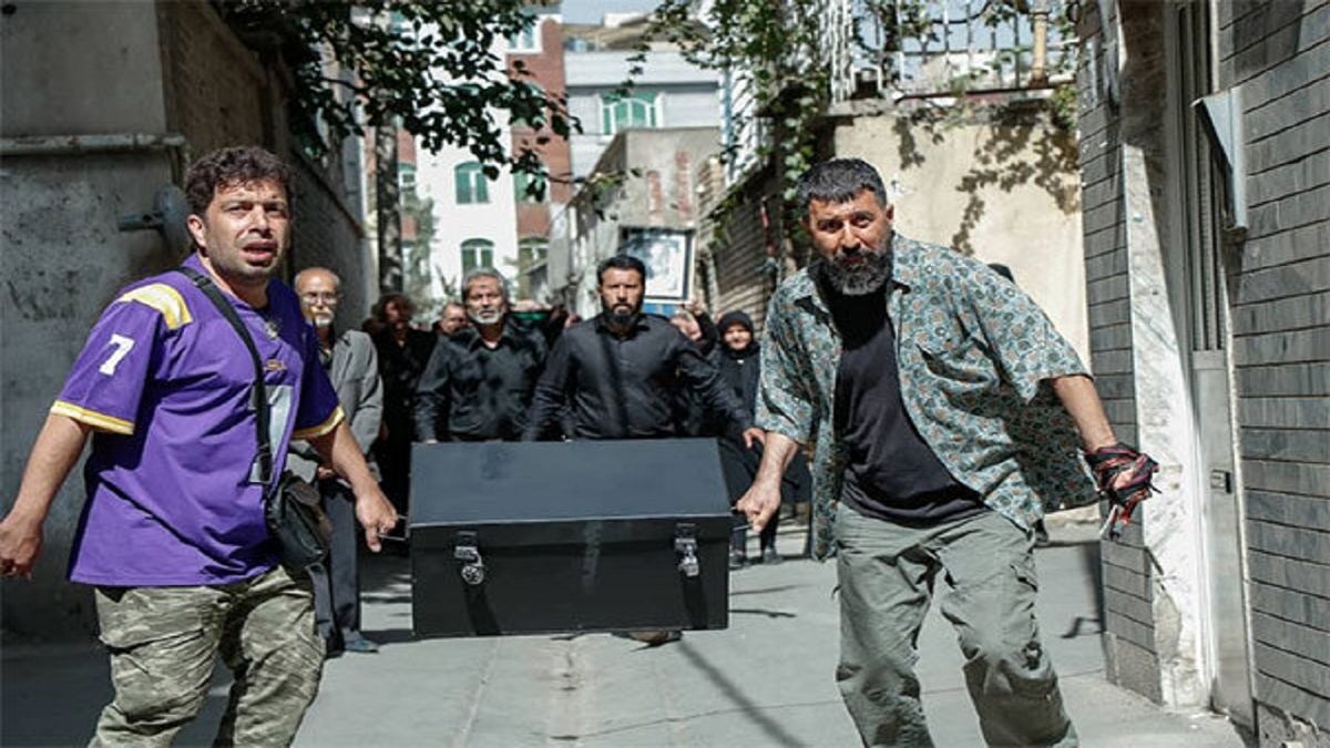 عباس جمشیدی فر به «خوشنام» پیوست