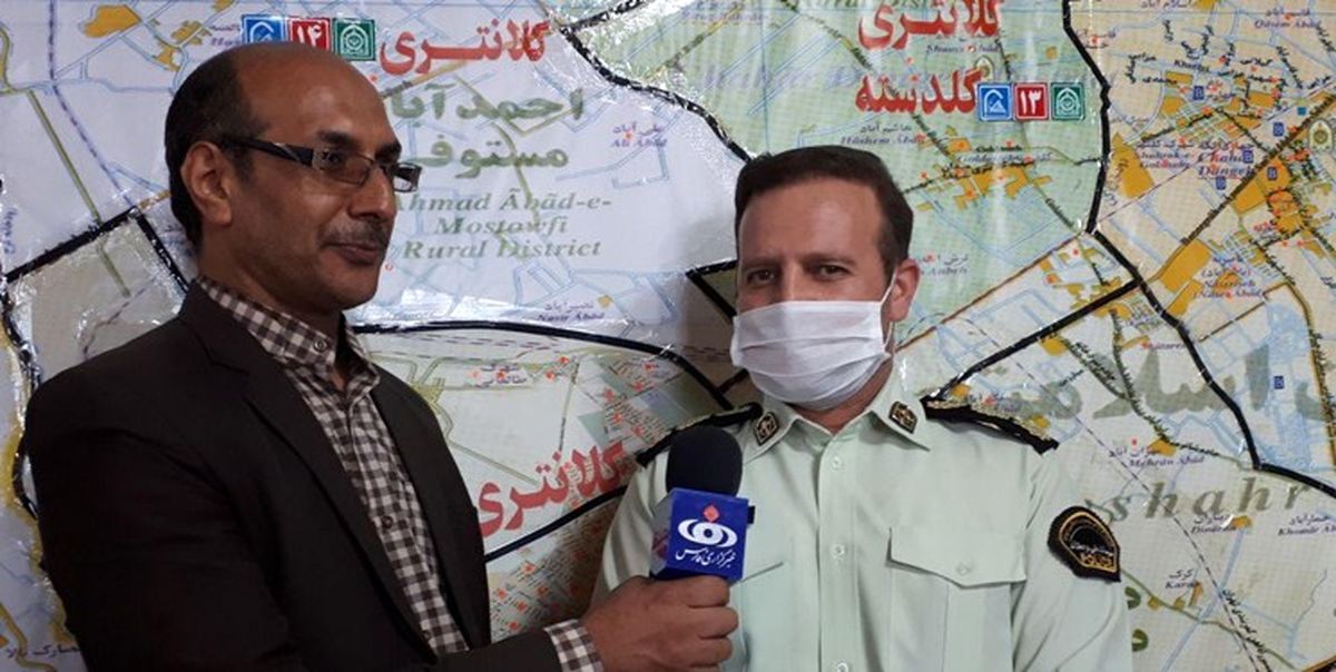 دستگیری ۲ باند کلاهبرداری اینستاگرامی 