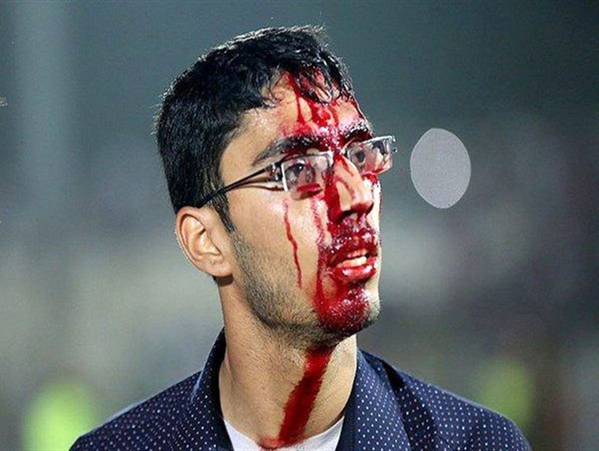 هیئت فوتبال و استقلال اهواز مقصر شناخته شدند