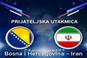 بوسنی صفر- ایران 2/ برد شیرین شاگردان اسکوچیچ در هوای مه آلود