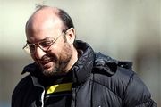 کرمی: برای بقا باید پرسپولیس را شکست دهیم