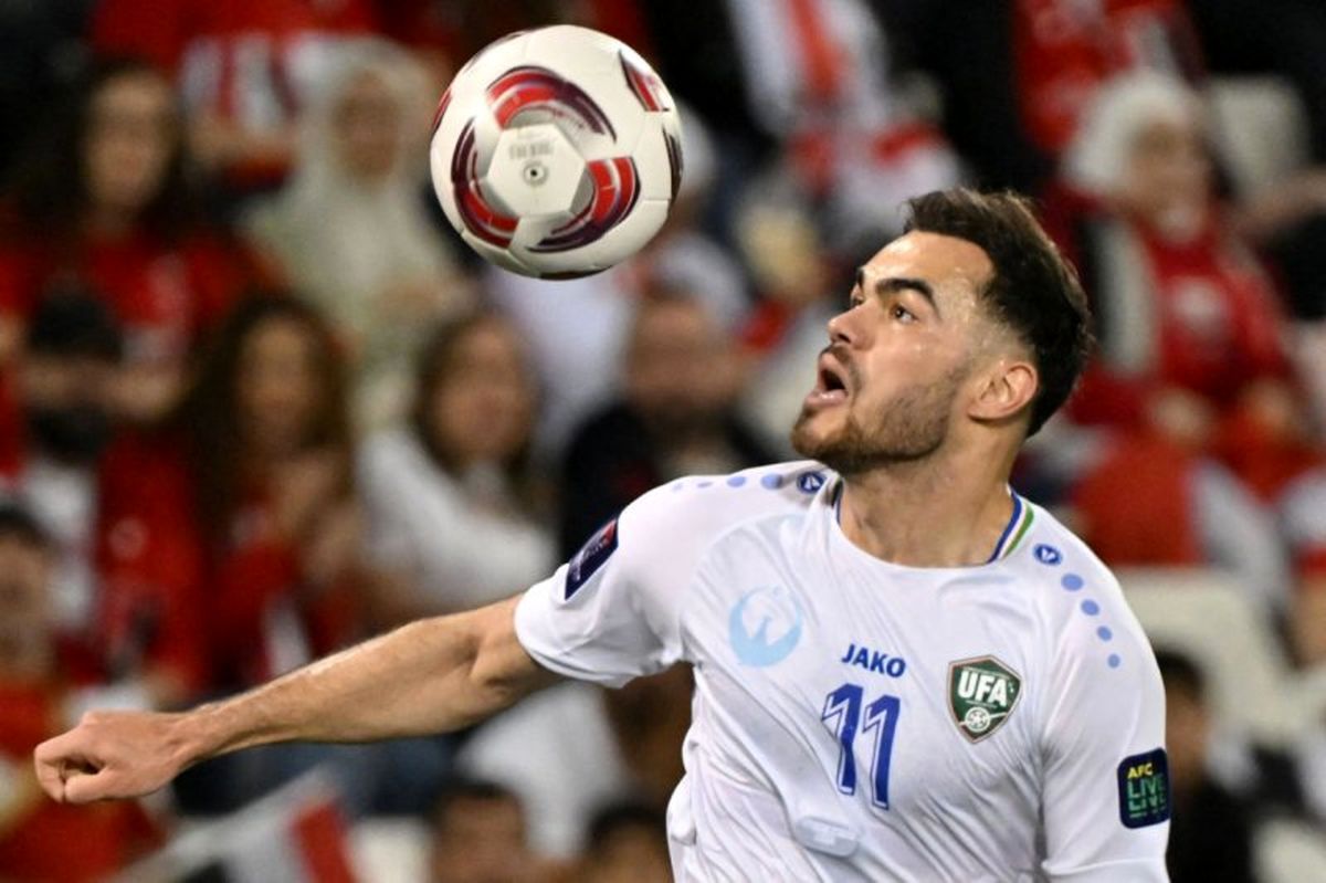 «ارونوف» مشکلی برای همراهی پرسپولیس ندارد
