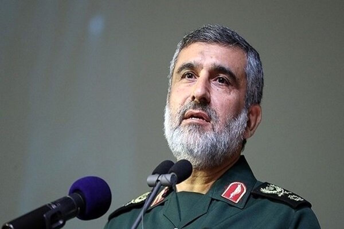 ارتش آمریکا یارای مقاومت در برابر قدرت دفاعی ایران را ندارد