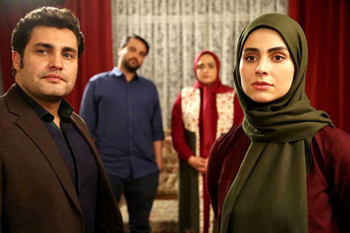 تازه ترین خبرها از سریال پرطرفدار «ستایش 3»