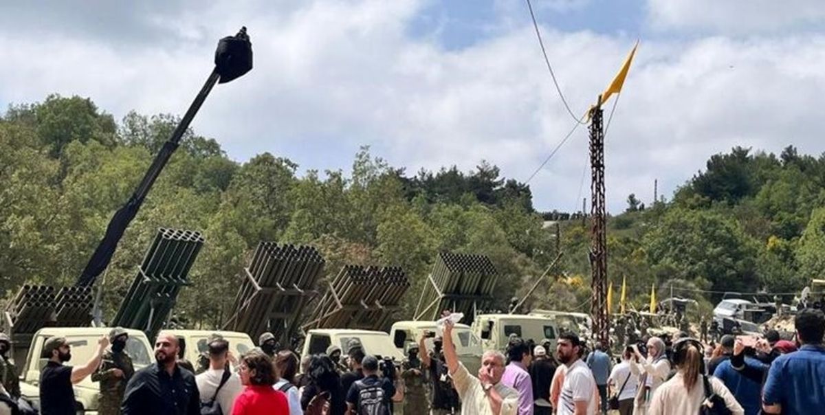 حزب‌الله قادر است روزانه بیش از 3000 موشک شلیک کند