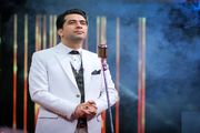 محمد معتمدی تیتراژ پایانی «سوران» را خواند