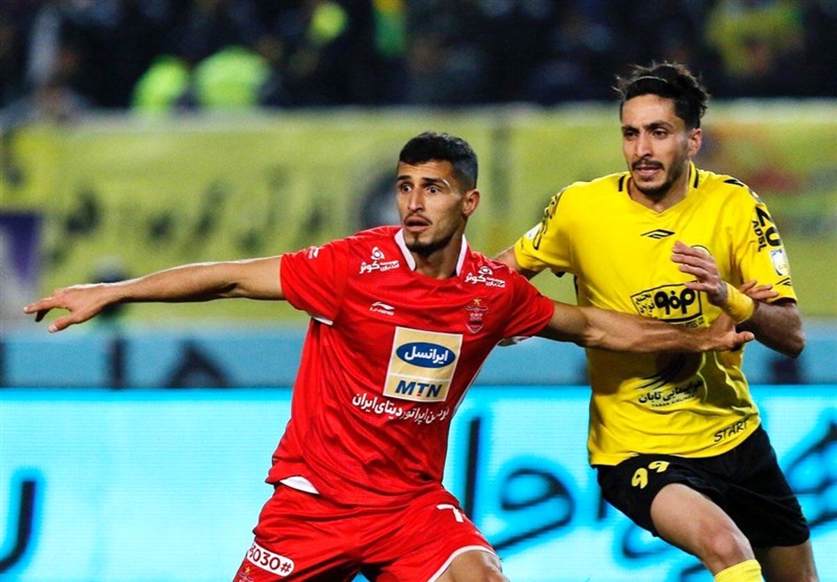 مخالفت پرسپولیس با لژیونر شدن علی علیپور