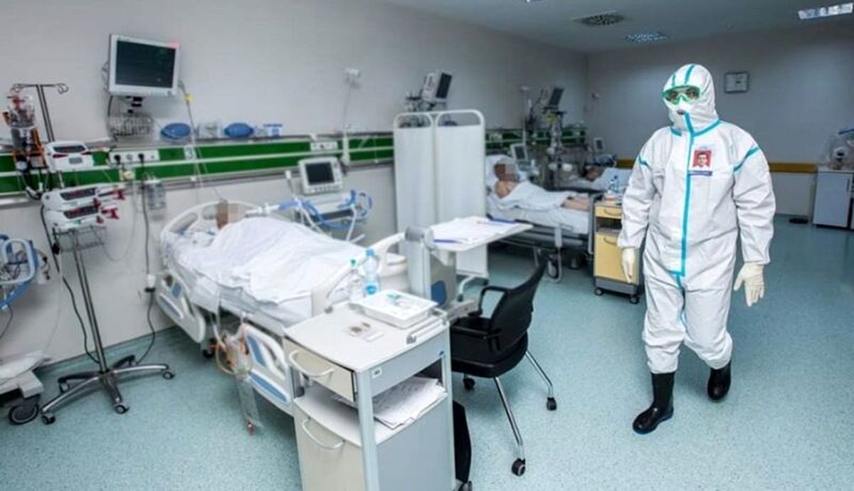 آمار کرونا در ایران امروز 17 تیر / فوت 200 هم وطن در کشور طی 24 ساعت گذشته