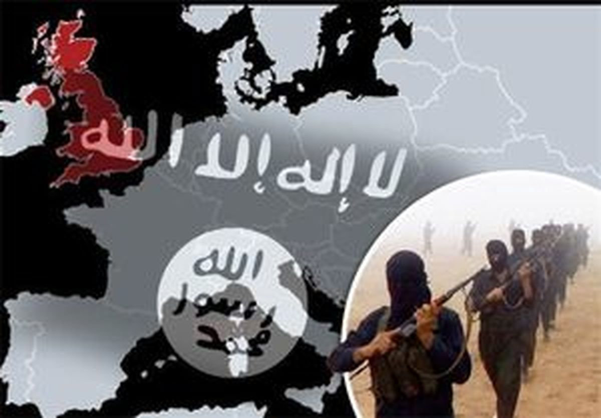 درخواست کودک دزدی داعش از اروپائیان !