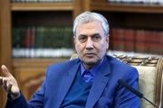 موضوع جاسوسی در انفجار ماهواره‌بر منتفی است