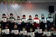 نواختن زنگ مقاومت، ایثار و پیروزی در مدارس کشور