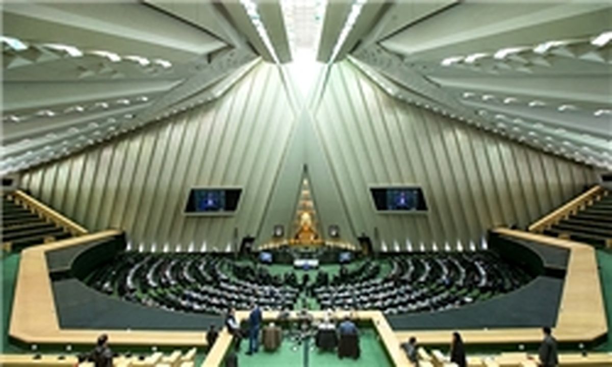 لاریجانی گزینه فراکسیون مستقلان ولایی برای ریاست مجلس