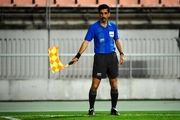 انتقاد کمک داور بین المللی از فدراسیون فوتبال