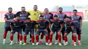 ترکیب احتمالی پرسپولیس در دیدار با استقلال تاجیکستان