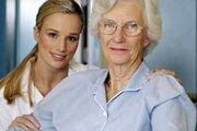 Looking after your health as you get older