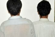 دستگیری ربایندگان پسر بچه ۱۲ ساله در سراوان
