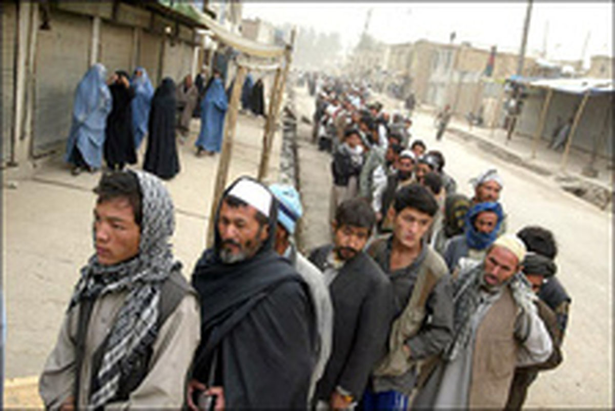 پیامدهای ازدواج زنان ایرانی بامردان غیر ایرانی