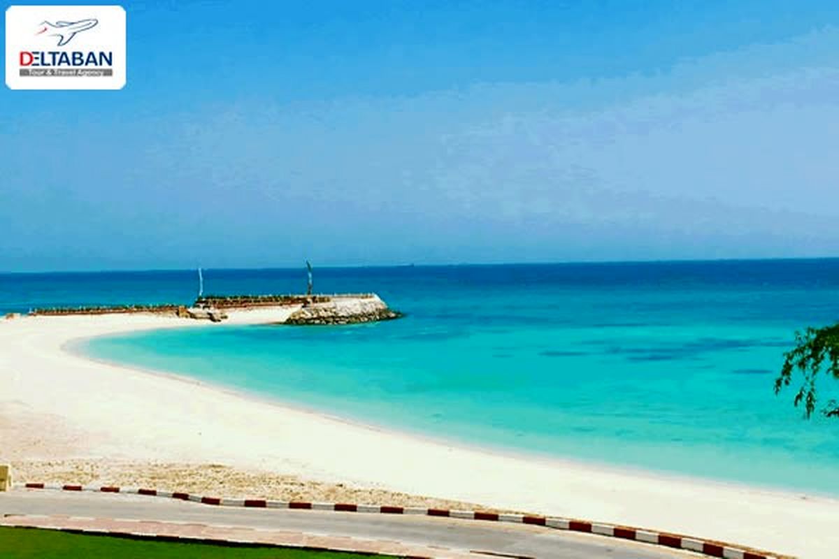 سفر با تور کیش