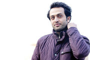 «مصطفی زمانی» در فصل دوم «شهرزاد»/ عکس