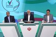 جلیلی: به مردم می‌گویم امروز جای تعارف نیست