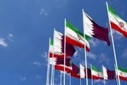 سفر یک هیات قطری به تهران
