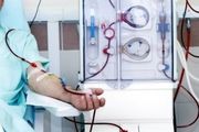 تولید آزمایشی مایع دیالیز