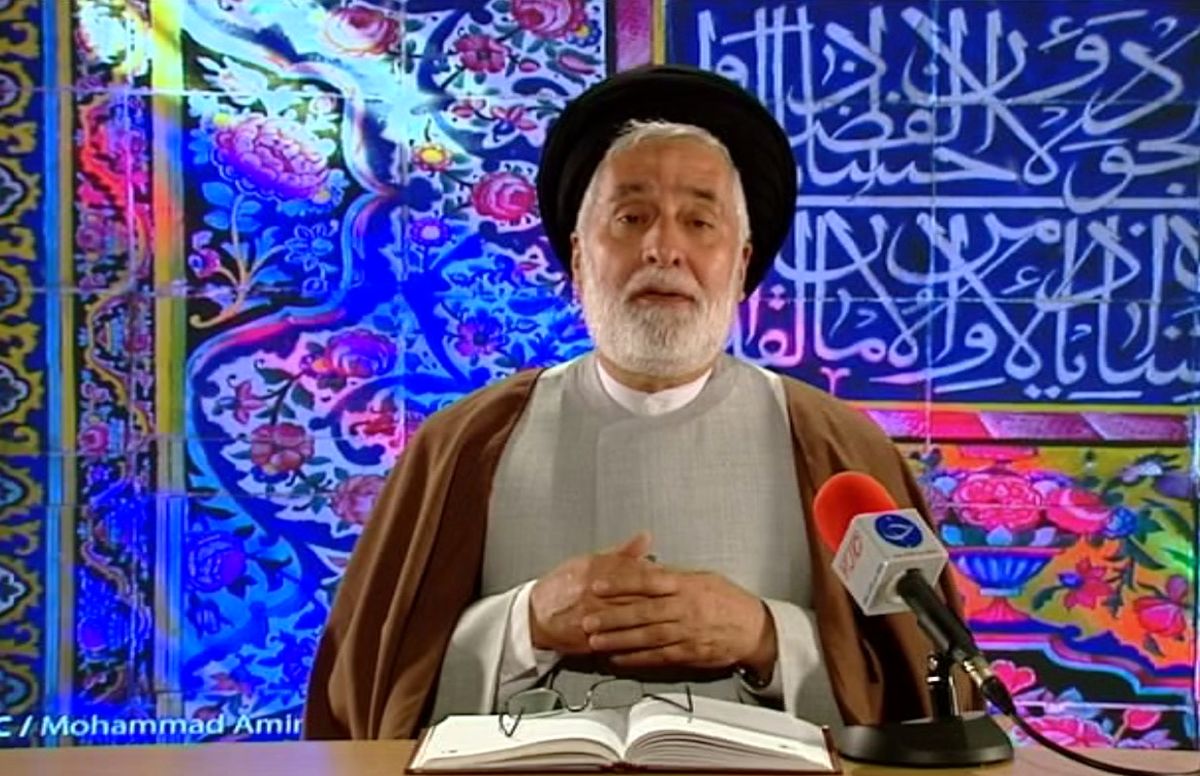نگاه امام علی (ع) به بهترین و پاک‌ترین ثروت در دنیا + فیلم