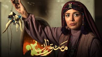 رویا میرعلمی به سریال «مستوران» پیوست