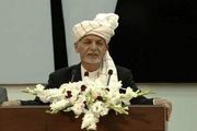 دعوت طالبان از «اشرف غنی»
