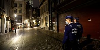 ناامنی گسترده زنان در مقر اتحادیه اروپا