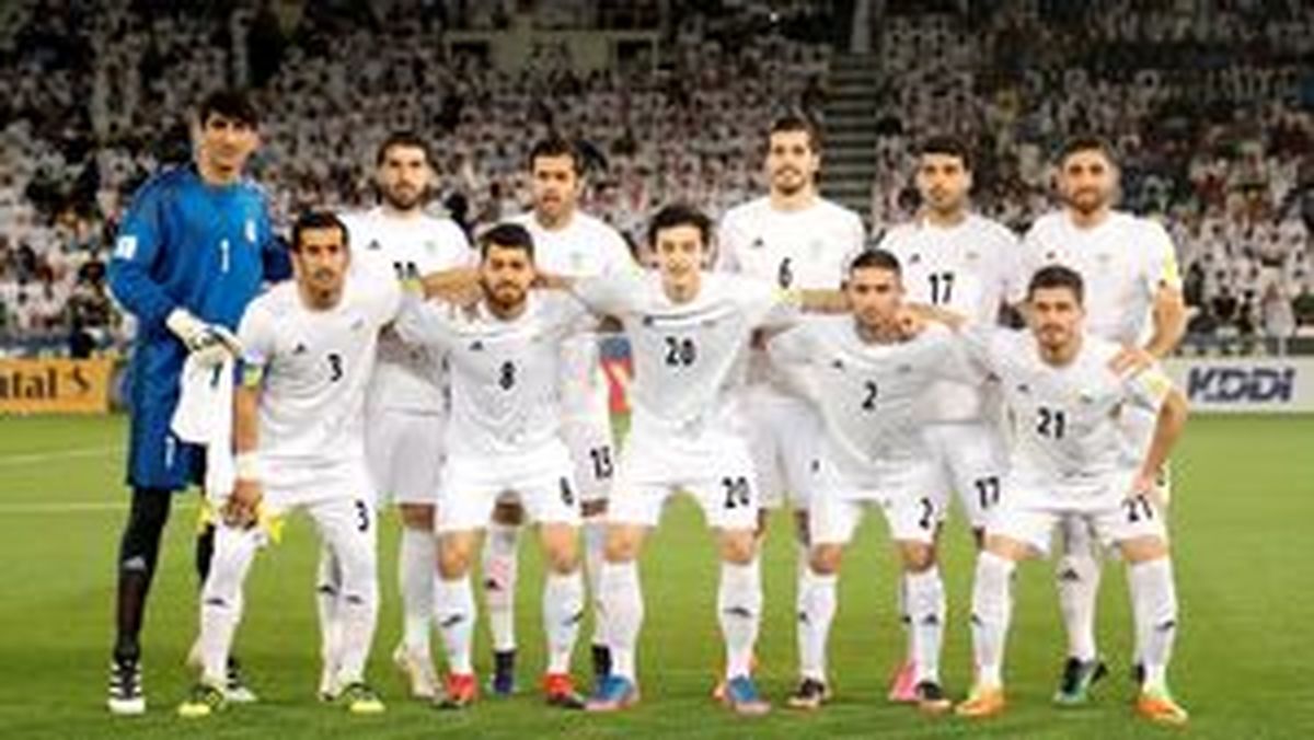بخشی از فهرست تیم ملی لو رفت!