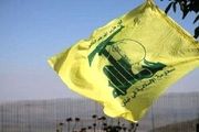 لحظه ترور فرمانده نیروی رضوان حزب‌الله +فیلم
