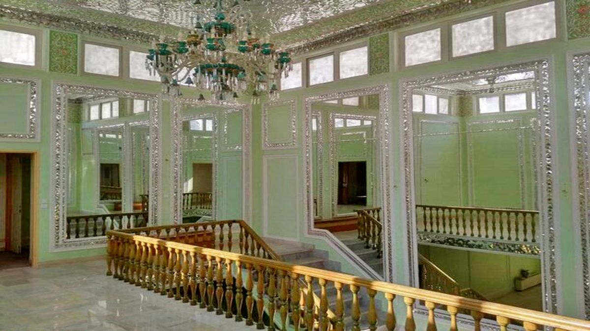 جزئیات فروش عمارت اقدسیه و حواشی آن 