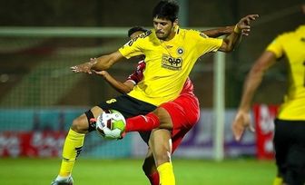 شرط پرسپولیسی شدن کی روش لو رفت!