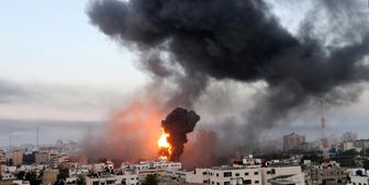 کابینه امنیتی رژیم صهیونیستی حاضر به پذیرش آتش‌بس نشد