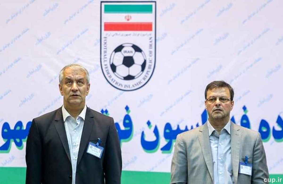 پایان کفاشیان!