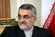 واکنش بروجردی به نامه نمایندگان درباه مذاکرات هسته ای