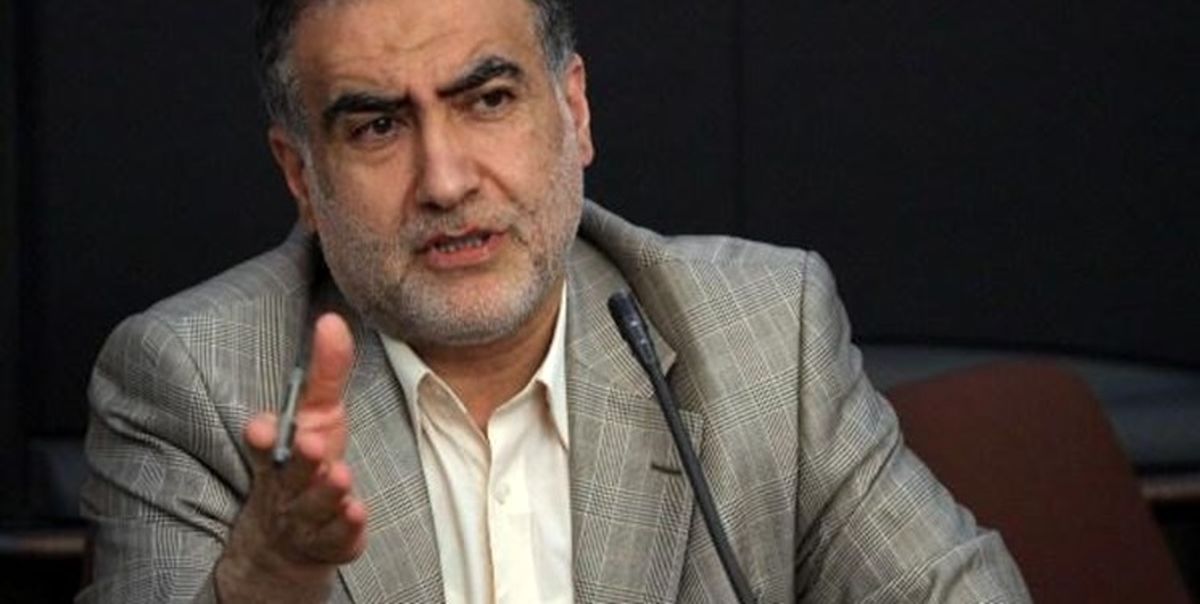 علیرضابیگی: امروز جز روحانی دیگر کسی برجام را قبول ندارد
