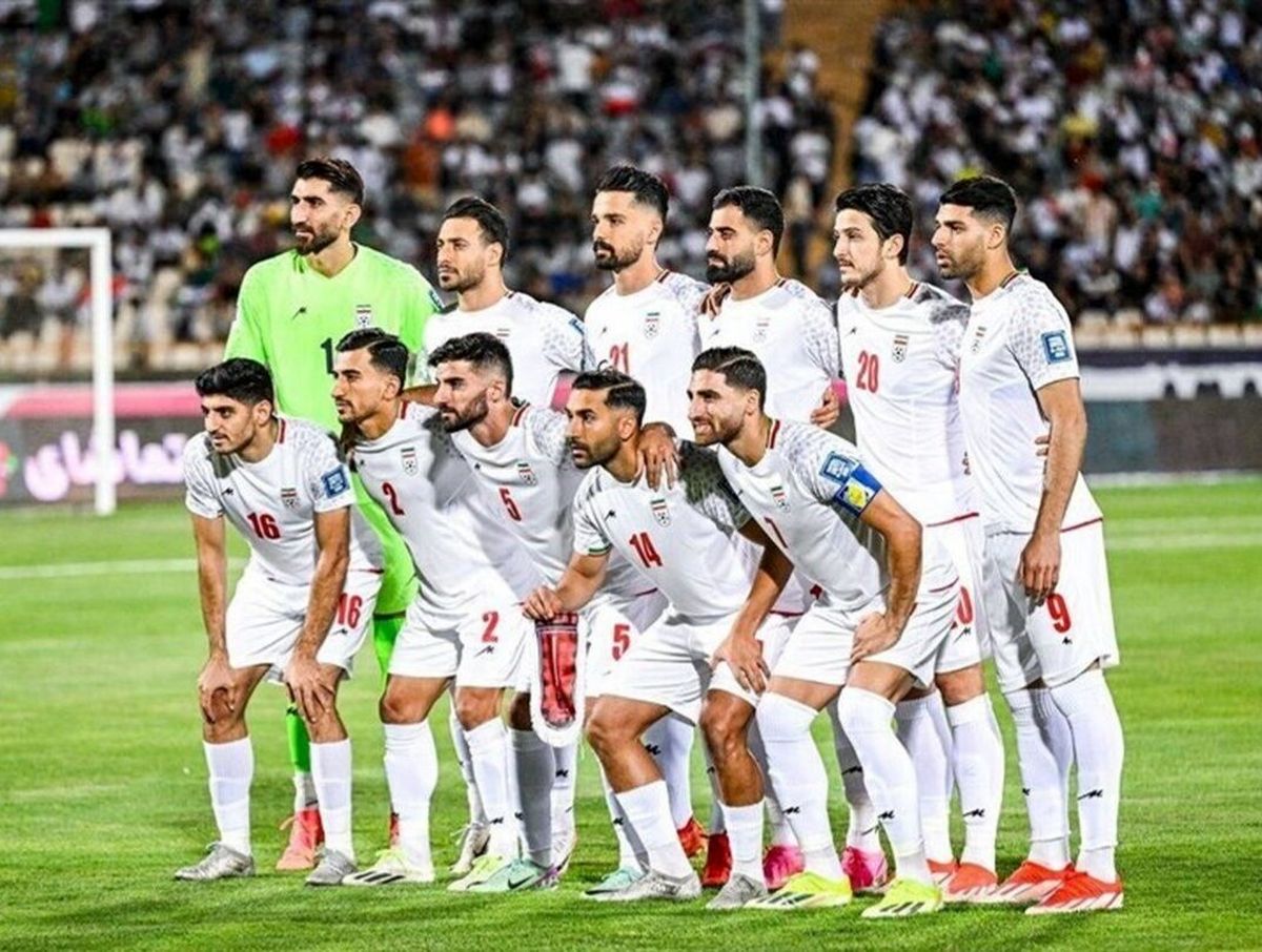 نگاهی به ترکیب تانزانیا مقابل ایران