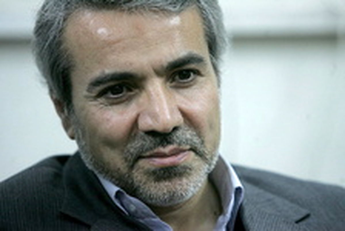 بر اساس اطلاعات من، هاشمی و خاتمی نمی‌آیند