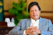 عمرانخان: طالبان خود را پیروز میدان میداند