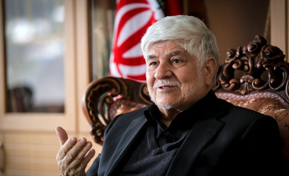 واکنش محمد هاشمی به سخنان موسوی خوئینی‌ها