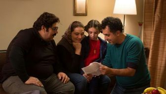 نیم نگاهی به «ستاره بازی»؛ فیلمی که  به‌دنبال سیاه‌نمایی نیست