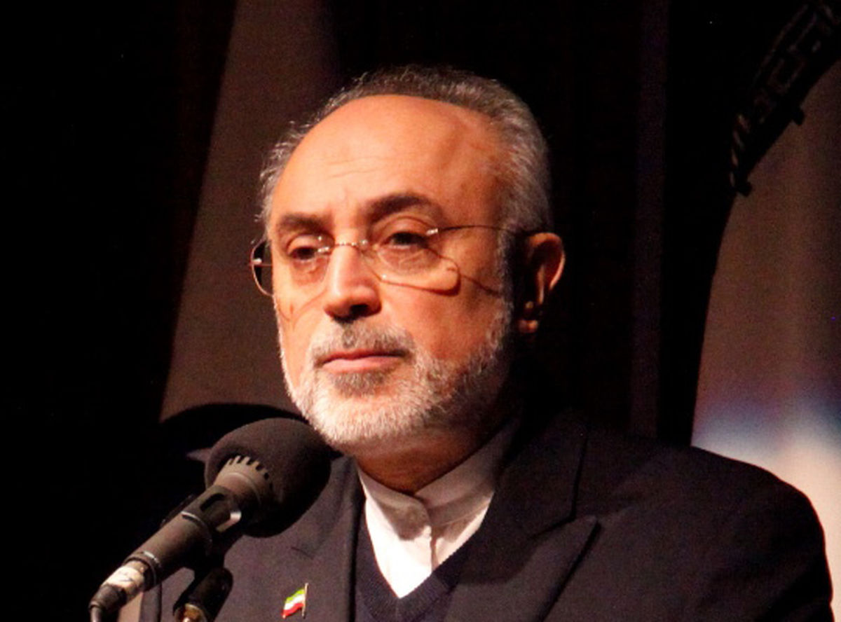 صالحی: پروتکل الحاقی را داوطلبانه اجرا کردیم