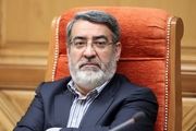 گفتگوی وزرای کشور ایران و پاکستان درباره مرزبانان ربوده شده